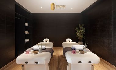 Di Jual Cepat Apartment  Roseville, BSD