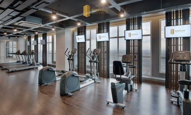 Di Jual Cepat Apartment  Roseville, BSD