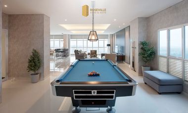 Di Jual Cepat Apartment  Roseville, BSD