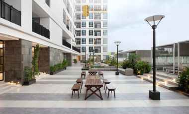 Di Jual Cepat Apartment  Roseville, BSD