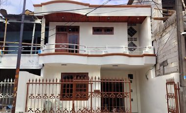 Rumah dijual di Pejuang, Bekasi, Jawa Barat