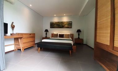 Cozy & Peacefull Villa For Sale In Tourist Area At Sawangan, Nusa Dua, Good Access, Surrounded By Hotels