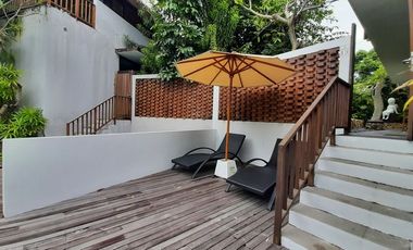 Cozy & Peacefull Villa For Sale In Tourist Area At Sawangan, Nusa Dua, Good Access, Surrounded By Hotels