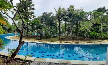 Cozy & Peacefull Villa For Sale In Tourist Area At Sawangan, Nusa Dua, Good Access, Surrounded By Hotels