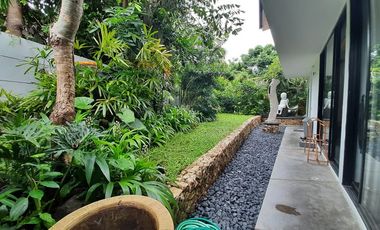 Cozy & Peacefull Villa For Sale In Tourist Area At Sawangan, Nusa Dua, Good Access, Surrounded By Hotels