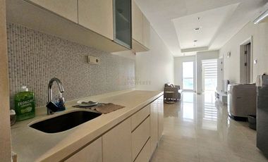 Disewakan Apartemen Hunian Asri & Modern di Grand Madison – 2BR Full Furnish, Cocok untuk Keluarga Muda!