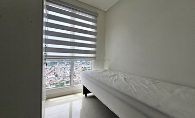 Disewakan Apartemen Hunian Asri & Modern di Grand Madison – 2BR Full Furnish, Cocok untuk Keluarga Muda!