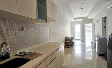 Disewakan Apartemen Hunian Asri & Modern di Grand Madison – 2BR Full Furnish, Cocok untuk Keluarga Muda!