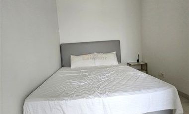 Disewakan Apartemen Hunian Asri & Modern di Grand Madison – 2BR Full Furnish, Cocok untuk Keluarga Muda!
