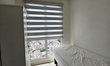 Disewakan Apartemen Hunian Asri & Modern di Grand Madison – 2BR Full Furnish, Cocok untuk Keluarga Muda!