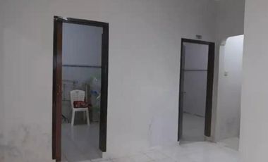 RUMAH MINIMALIS 1,5 LANTAI LOKASI TENGAH KOTA STRATEGIS SIAP HUNI DI KARASAK BANDUNG