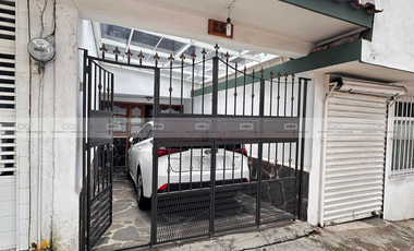 Casa en Venta Col. Ensueño, Xalapa