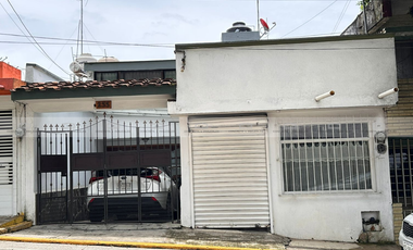 Casa en Venta Col. Ensueño, Xalapa