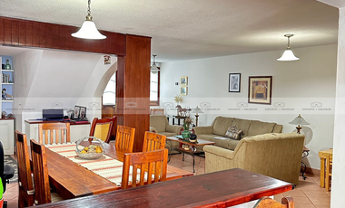 Casa en Venta Col. Ensueño, Xalapa