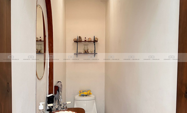 Casa en Venta Col. Ensueño, Xalapa