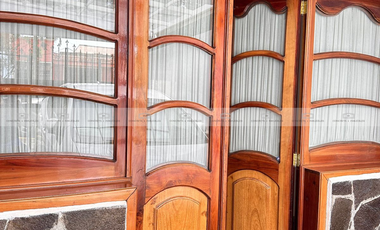 Casa en Venta Col. Ensueño, Xalapa