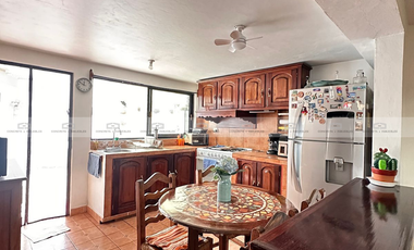 Casa en Venta Col. Ensueño, Xalapa