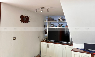 Casa en Venta Col. Ensueño, Xalapa