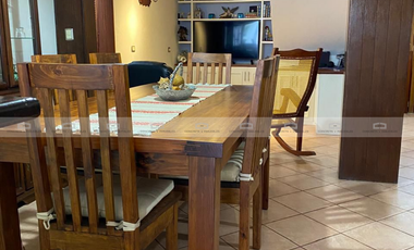 Casa en Venta Col. Ensueño, Xalapa