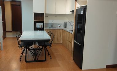 APARTEMEN HEGARMANAH RESIDENCE TIPE 2BR FULL FURNISHED NYAMAN SIAP HUNI BANDUNG