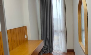 APARTEMEN HEGARMANAH RESIDENCE TIPE 2BR FULL FURNISHED NYAMAN SIAP HUNI BANDUNG