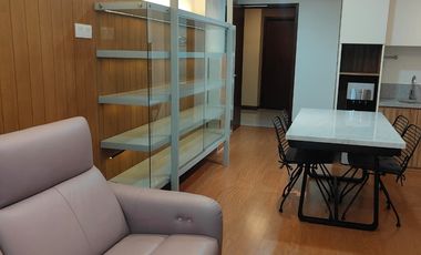 APARTEMEN HEGARMANAH RESIDENCE TIPE 2BR FULL FURNISHED NYAMAN SIAP HUNI BANDUNG