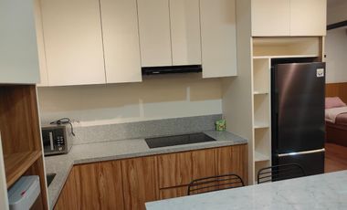 APARTEMEN HEGARMANAH RESIDENCE TIPE 2BR FULL FURNISHED NYAMAN SIAP HUNI BANDUNG
