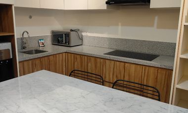 APARTEMEN HEGARMANAH RESIDENCE TIPE 2BR FULL FURNISHED NYAMAN SIAP HUNI BANDUNG