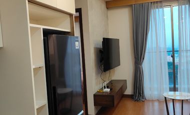 APARTEMEN HEGARMANAH RESIDENCE TIPE 2BR FULL FURNISHED NYAMAN SIAP HUNI BANDUNG