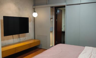 APARTEMEN HEGARMANAH RESIDENCE TIPE 2BR FULL FURNISHED NYAMAN SIAP HUNI BANDUNG