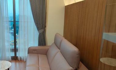 APARTEMEN HEGARMANAH RESIDENCE TIPE 2BR FULL FURNISHED NYAMAN SIAP HUNI BANDUNG