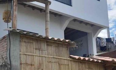 Alquilo Departamento 2 dormitorios en Las Núñez