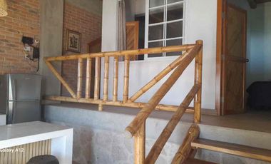 Alquilo Departamento 2 dormitorios en Las Núñez