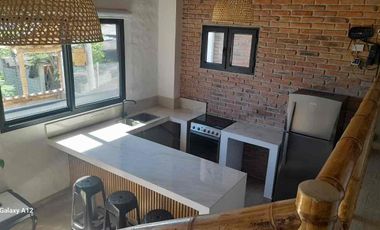 Alquilo Departamento 2 dormitorios en Las Núñez