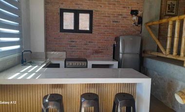 Alquilo Departamento 2 dormitorios en Las Núñez