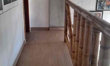 Alquilo Departamento 2 dormitorios en Las Núñez