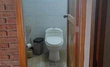 Alquilo Departamento 2 dormitorios en Las Núñez