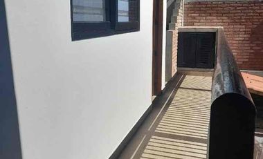 Alquilo Departamento 2 dormitorios en Las Núñez