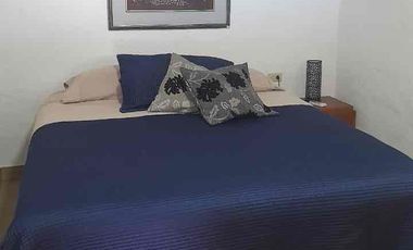 Alquilo Departamento 2 dormitorios en Las Núñez