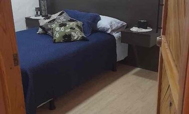 Alquilo Departamento 2 dormitorios en Las Núñez