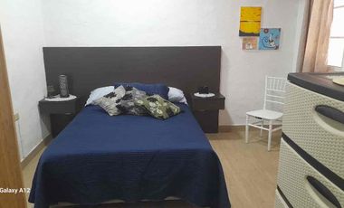 Alquilo Departamento 2 dormitorios en Las Núñez