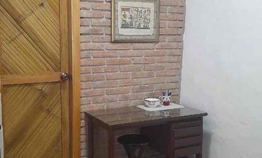 Alquilo Departamento 2 dormitorios en Las Núñez