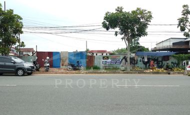 Kerjasama Bagi Hasil Tanah Pusat Perbelanjaan Cocok Usaha Cafe Kuliner Restoran Sport Club Pontianak Kota