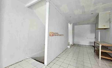 Rebut Cepat Lokasi Strategis Dekat Pasar Muara Karang Pluit, Provit Tinggi Ruko 4 Lantai, Cashflow Jalan Terus