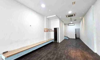 Rebut Cepat Lokasi Strategis Dekat Pasar Muara Karang Pluit, Provit Tinggi Ruko 4 Lantai, Cashflow Jalan Terus