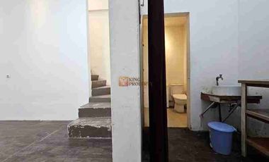 Rebut Cepat Lokasi Strategis Dekat Pasar Muara Karang Pluit, Provit Tinggi Ruko 4 Lantai, Cashflow Jalan Terus