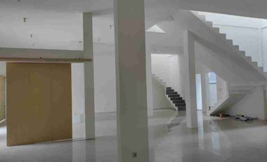 SEWA RUKO BARU MAINROAD STRATEGIS (FH-LN)