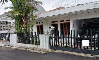 RUMAH ASRI NYAMAN MINIMALIS SIAP HUNI DI KOPO PERMAI 1 BANDUNG