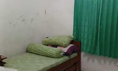 RUMAH ASRI NYAMAN MINIMALIS SIAP HUNI DI KOPO PERMAI 1 BANDUNG