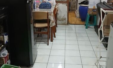 RUMAH ASRI NYAMAN MINIMALIS SIAP HUNI DI KOPO PERMAI 1 BANDUNG